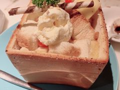 面包的诱惑-涌上外婆桥(南塘店)