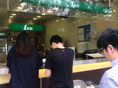 -1点点(曹杨路店)
