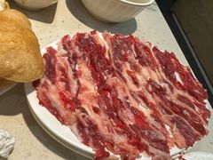 -黑山牛肉汤火锅(花城汇店)