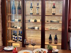 -Mammamia意大利餐厅(阳春巷店)