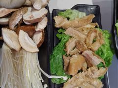 -陈记顺和潮汕鲜牛肉火锅(棠德南路店)
