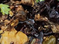 -天治宣·野椒鸡(龙头寺总店)