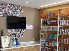 -艾贝尔宠物医院·24H转诊中心·肿瘤猫专科(江宁双龙店)