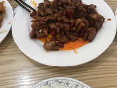 -九龙餐厅(大沽路店)