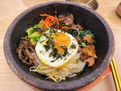 老太太石锅拌饭-西塔老太太拌饭(城市集市龙之梦店)