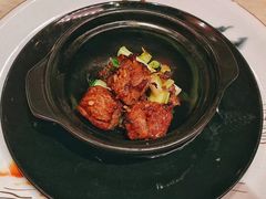 -8餐厅(新葡京酒店)