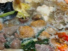 -海关荤豆花(洋河一路店)