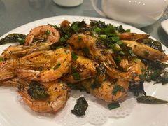 基围虾-小天妃海鲜酒楼(西马庄店)