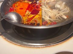 -小龙坎火锅(IFS HOT店)