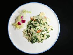 -胥城奥灶面·面之府(书香世家月亮湾酒店)