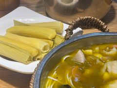 -人民食堂(电信南街店)