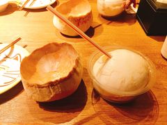 -椰子下蛋(南锣鼓巷店)