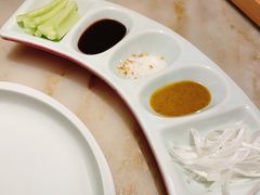 -京华烟云·北京烤鸭(领展购物广场·中关村店)