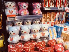 -Olé精品超市(北京合生汇店)