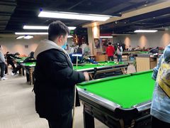 -云川台球(马甸店)