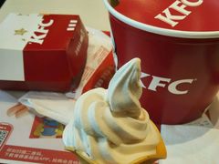 -肯德基(黄渡DT店)