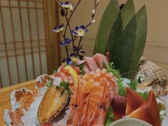 -大岛日本料理铁板烧(南通大饭店)