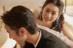 -索菲亚摄影会所