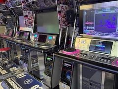 -天天玩X秋葉原日系动漫游戏中心