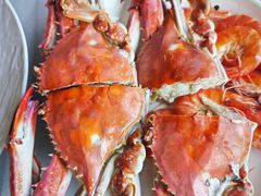 -渔民船说·北塘海鲜·天津菜·海肠捞饭(北塘古镇店)