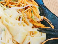 -秦香记凉皮肉夹馍(天城商业中心店)