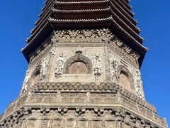 -玲珑塔公园
