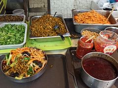 -红鼻子桂林米粉(金唐新光界店)