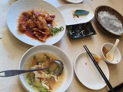 -山南熏肉大饼(辽菜旗舰店)