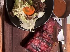 -绿茵阁牛扒餐厅(客村店)