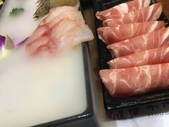 -束河人家(南锣鼓巷店)