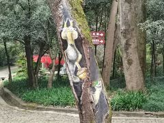 -灵谷景区