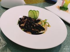 -扬浦大酒楼(平顶山路店)