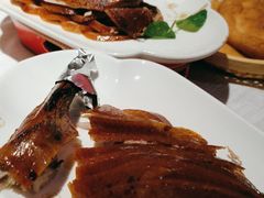 金牌烤鸭-大鸭梨烤鸭·北京菜(南小街/南苑店)