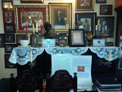 android_upload_pic-露西亚咖啡西餐厅(哈尔滨俄侨纪念馆店)