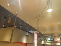 -海底捞火锅(江南盛天地店)