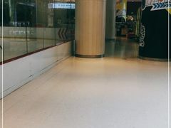 -陈露国际冰上中心(天津嘉里汇店)