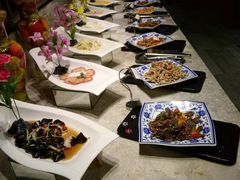 -吉布鲁牛排海鲜自助(武侯泛悦国际店)