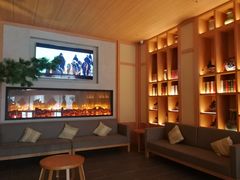 -蓝鲸湾汤泉(包河店)