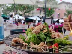 -弗拉门戈西班牙餐厅酒吧(意式风情街店)