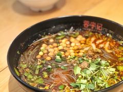 -蓉李记成都名小吃(武汉菱角湖万达店)