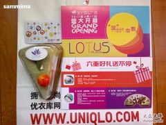 -莲花国际广场