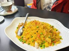 -桥边小楼·手工云南菜·丽江地标美食