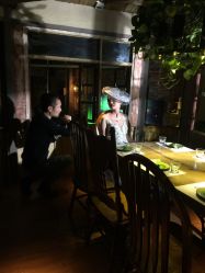 -GO VISION 动视觉婚纱摄影高级定制