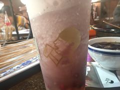 -喜茶(杭州滨江宝龙店)