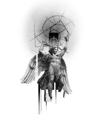 -记号刺青tattoo纹身工作室