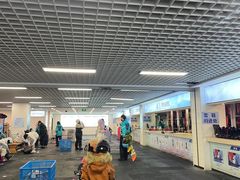 -绍兴启迪乔波冰雪世界