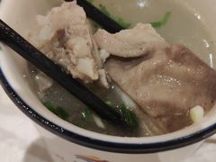-巴依老爷·新疆美食(上城区天城路店)