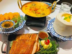 -BetterThai 泰加(苏州中心店)