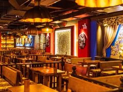 大堂-Helens海伦司小酒馆(鼓楼店)