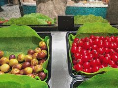 -晶丽香榭自助餐(南京大饭店)